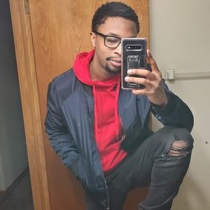 Meet your Posher, Mark